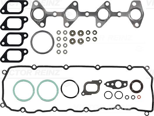 VICTOR REINZ 02-53147-01 Motor Silindir Kafa Contası - TOYOTA LAND CRUISER (_J7_, _JL7_) uyumlu