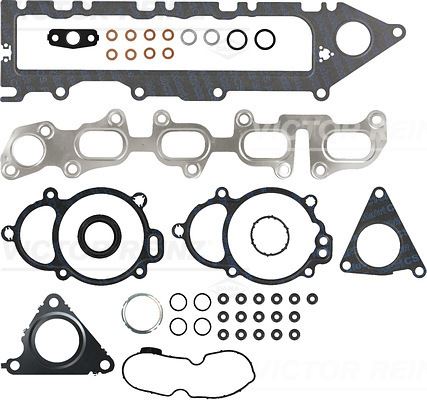 VICTOR REINZ 02-10002-01 Motor Silindir Kafa Contası - VW JETTA IV (162, 163, AV3, AV2) uyumlu