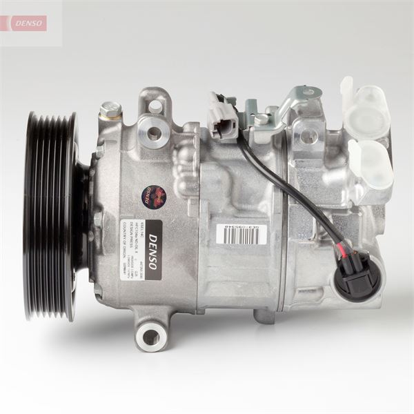 DENSO DCP23030 İklimlendirme Sistemi Kompresör Parçaları - RENAULT MEGANE CC (EZ0/1_) uyumlu