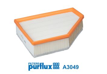 PURFLUX A3049 Motor Hava Filtresi - BMW 3 (G20, G80, G28) uyumlu