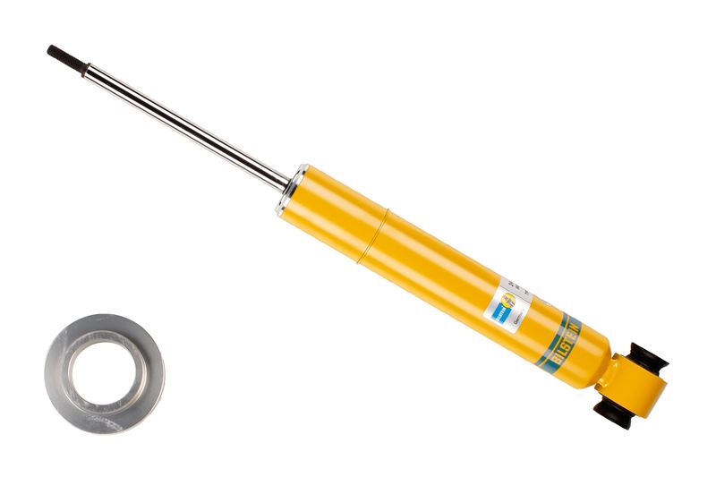 BILSTEIN 24-122740 Süspansiyon Sistemi Amortisör - PEUGEOT 407 (6D_) uyumlu
