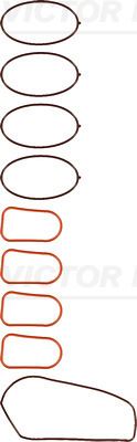 VICTOR REINZ 11-10002-01 Motor Manifold Contası - MERCEDES-BENZ V-SERISI (638/2) uyumlu