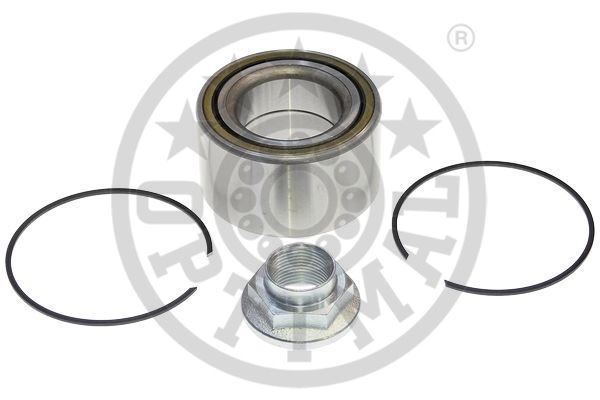 OPTIMAL 881594 Jant & Lastik & Bijon Poyra - AUSTIN MAESTRO Fastback (XC) uyumlu