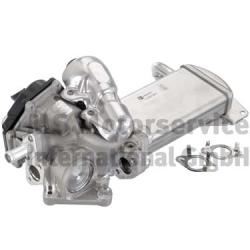 PIERBURG 7.11237.06.0 Motor Soğutucu - VW AMAROK (2HA, 2HB, S1B, S6B, S7A, S7B, AGD) uyumlu
