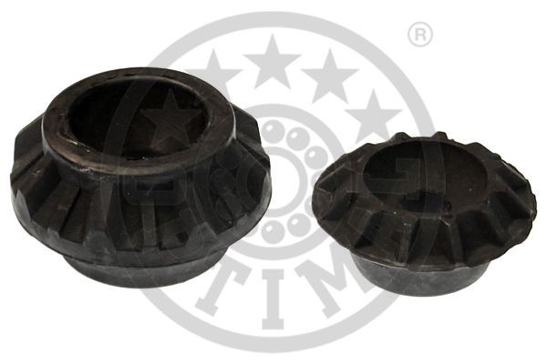 OPTIMAL F8-6382 Süspansiyon Sistemi Amortisör - VW GOLF II (19E, 1G1) uyumlu