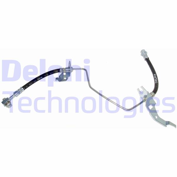 DELPHI LH6847 Fren Sistemleri Fren Hortumları - OPEL MERIVA A MPV (X03) uyumlu