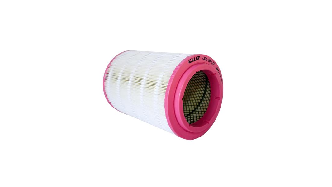 VOLLER FILTERS VOL-68137 Motor Hava Filtresi - KIA BONGO Platform şasi (PU) uyumlu