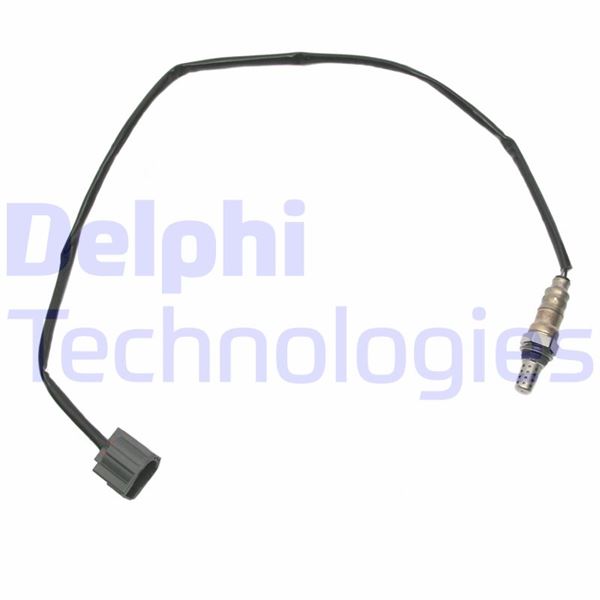 DELPHI ES20362-12B1 Emme & Egzoz Sistemi Egzoz Sensörleri - MAZDA 3 (BK) uyumlu