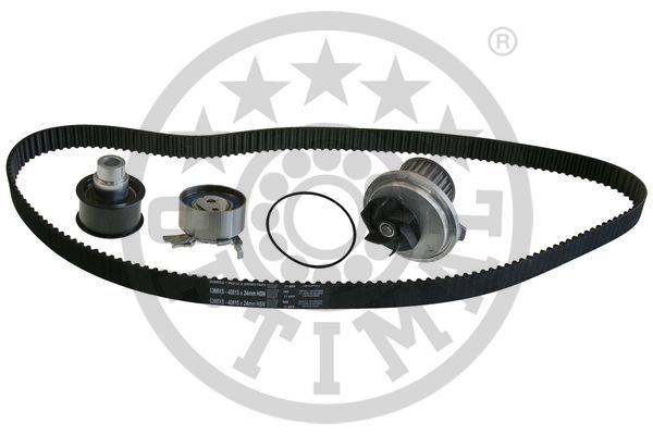 OPTIMAL SK-1038AQ1 Motor Triger Seti - OPEL KADETT E Hatchback (T85) uyumlu