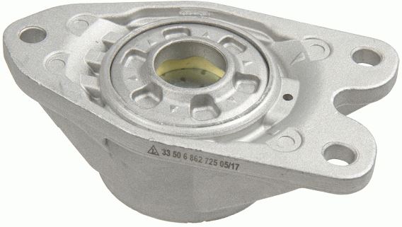 SACHS 803 047 Süspansiyon Sistemi Amortisör - BMW 1 (F20) uyumlu