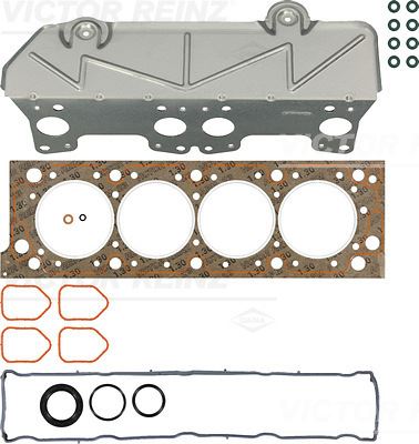 VICTOR REINZ 02-25415-09 Motor Silindir Kafa Contası - CITROËN XANTIA (X1_, X2_) uyumlu