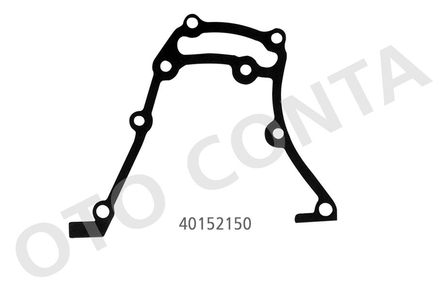 Eksantrik Kapak Contası - OTOCONTA - 40152150 Ürün Görseli