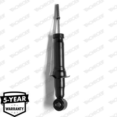 MONROE G21660 Süspansiyon Sistemi Amortisör - TOYOTA COROLLA (_E12_) uyumlu