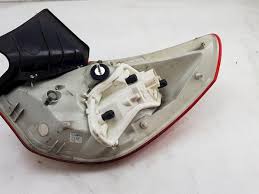 Stop Lambası - GM - 13306453 Ürün Görseli