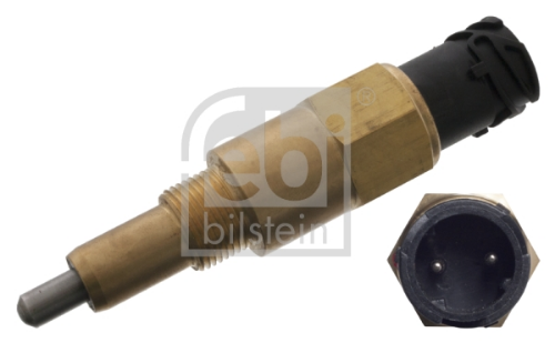 FEBI BILSTEIN 48362 Şanzıman Kontrol Ünitesi & Sensör - MERCEDES-BENZ ACTROS MP2 / MP3 uyumlu