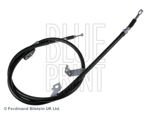 BLUE PRINT ADN146202 Fren Sistemleri Kollar & Halatlar & Çekiler - NISSAN ALMERA I Hatchback (N15) uyumlu