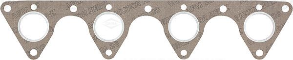 VICTOR REINZ 71-24046-40 Motor Manifold Contası - RENAULT 18 Variable (135_) uyumlu
