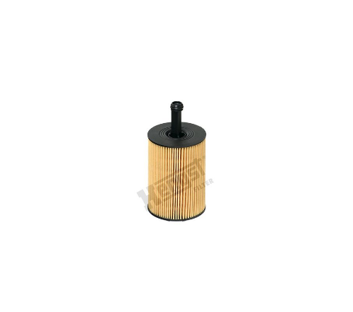 HENGST FILTER E19H D83 Motor Yağ Filtresi - VW CADDY III Kasa/büyük limuzin (2KA, 2KH, 2CA, 2CH) uyumlu