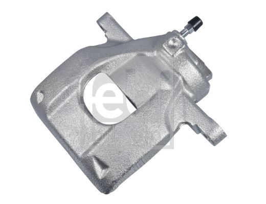 FEBI BILSTEIN 182254 Fren Sistemleri Fren Kaliperi - CITROËN C1 (PM_, PN_) uyumlu
