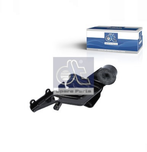 DT Spare Parts 2.71240 Kaporta & Gövde Parçaları Kaput - VOLVO FH16 II uyumlu