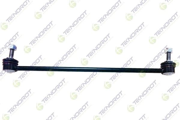 TEKNOROT CI-350 Süspansiyon Sistemi Stabilizatör - CITROËN DS3 (SA_) uyumlu