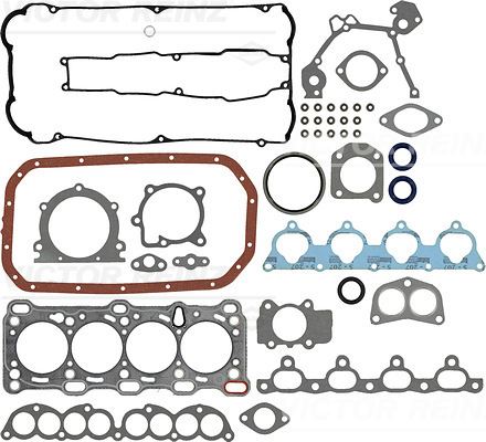 VICTOR REINZ 01-53085-01 Motor Conta Seti