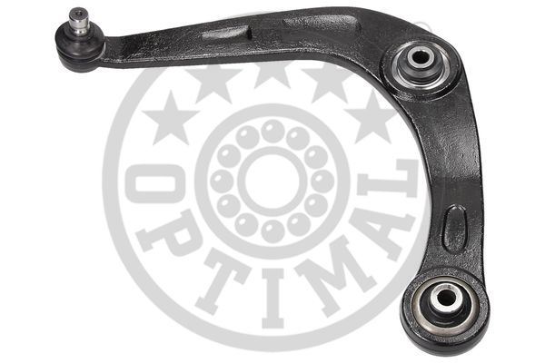 OPTIMAL G6-1066 Süspansiyon Sistemi Bugi Kolu - PEUGEOT 206 Hatchback (2A/C) uyumlu