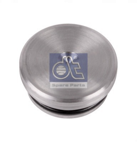 DT Spare Parts 4.64487 Motor Külbütör Kapağı Contası