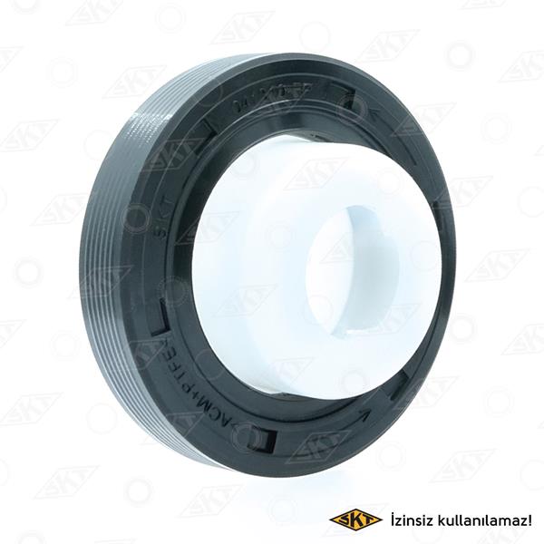 SKT 041310-FP Motor Yağ Keçesi - VW UP! (121, 122, BL1, BL2, BL3, 123) uyumlu