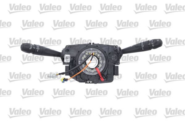 VALEO 251799 Direksiyon Sistemi Direksiyon - PEUGEOT 308 II (LB_, LP_, LW_, LH_, L3_) uyumlu