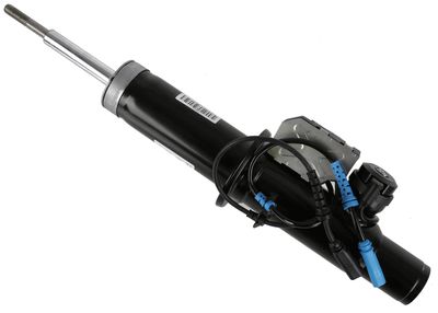 SACHS 319 111 Süspansiyon Sistemi Amortisör - BMW X5 (E70) uyumlu