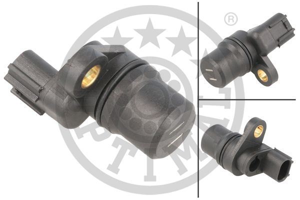 OPTIMAL 06-S741 Fren Sistemleri Sürüş Dinamiği Ayarı - TOYOTA HILUX VI Pick-up (_N1_) uyumlu