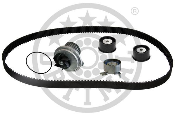 OPTIMAL SK-1478AQ1 Motor Triger Seti - OPEL ASTRA G Station wagon (T98) uyumlu