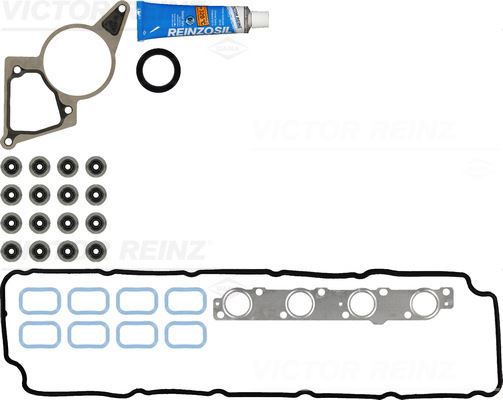 VICTOR REINZ 02-33758-01 Motor Silindir Kafa Contası - FORD MONDEO III Sedan (B4Y) uyumlu