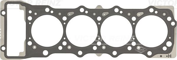 VICTOR REINZ 61-53710-30 Motor Silindir Kafa Contası - MITSUBISHI PAJERO II (V3_W) uyumlu