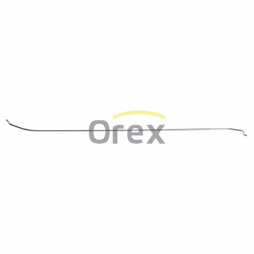 Kapı Çubuğu - OREX - 572030 Ürün Görseli