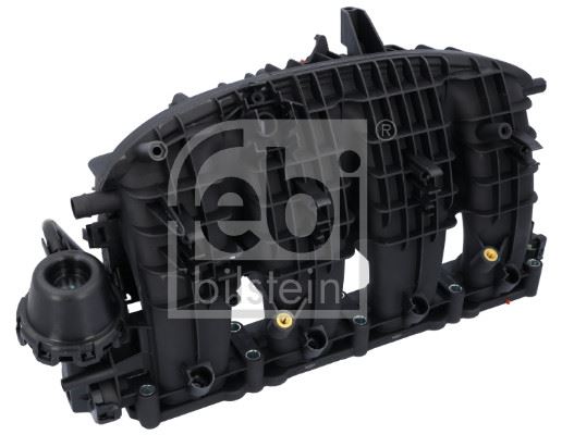 FEBI BILSTEIN 183541 Motor Emme Manifolt & Emme Borusu - VW GOLF VII (5G1, BQ1, BE1, BE2) uyumlu