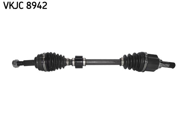 SKF VKJC 8942 Diferansiyel & Aktarma Sistemi Tahrik Mili - RENAULT CLIO IV (BH_) uyumlu