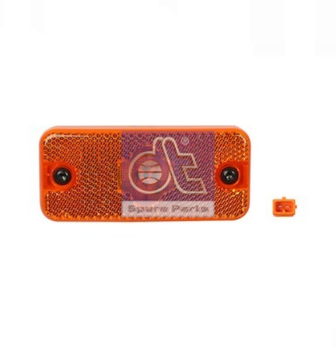 DT Spare Parts 2.24498 Farlar & Aydınlatma Sinyal Lambası