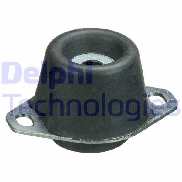 DELPHI TEM114 Motor Motor Yataklama - CITROËN C4 II (NC_) uyumlu