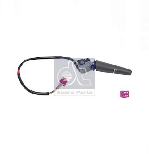 DT Spare Parts 4.63321 Direksiyon Sistemi Direksiyon