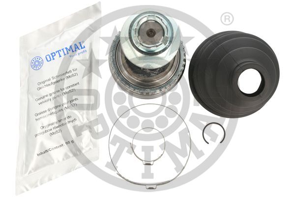 OPTIMAL CW-2772 Diferansiyel & Aktarma Sistemi Mafsallar - MITSUBISHI CARISMA (DA_) uyumlu