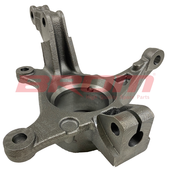 Aks Taşıyıcısı - BROM - R8050 Ürün Görseli
