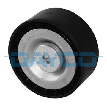 DAYCO APV2396 Motor Yönlendirme & Kılavuz Makarası - SCANIA R I uyumlu