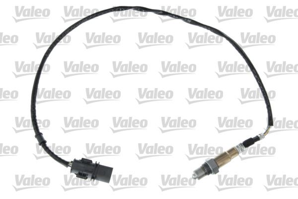 VALEO 368154 Emme & Egzoz Sistemi Egzoz Sensörleri - VW GOLF VI Cabrio (517) uyumlu