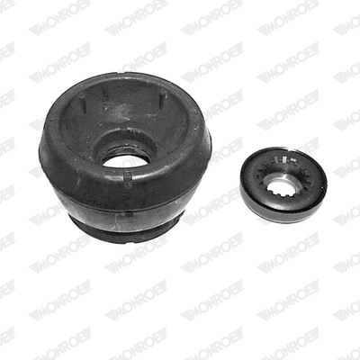 MONROE MK077 Süspansiyon Sistemi Amortisör - SEAT IBIZA IV (6J5, 6P1) uyumlu