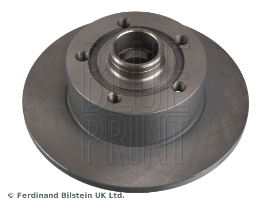 BLUE PRINT ADV184379 Fren Sistemleri Fren Diski - AUDI A4 B5 (8D2) uyumlu