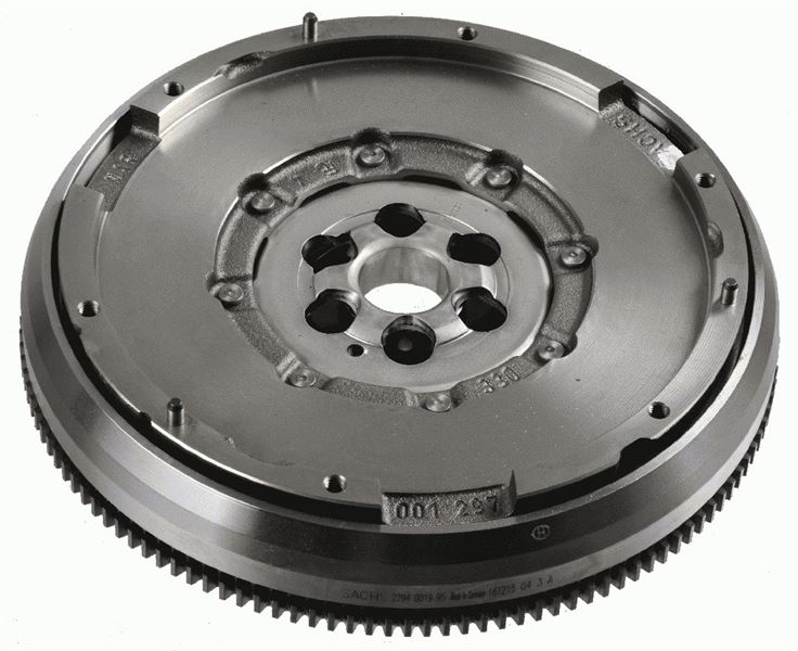 SACHS 2294 001 995 Motor Volan - PEUGEOT 308 II (LB_, LP_, LW_, LH_, L3_) uyumlu