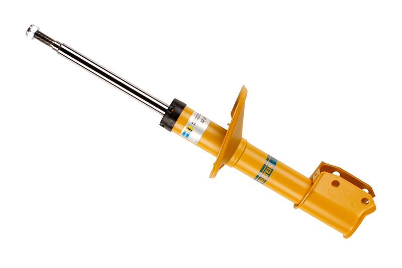 BILSTEIN 22-235367 Süspansiyon Sistemi Amortisör - DACIA SANDERO uyumlu