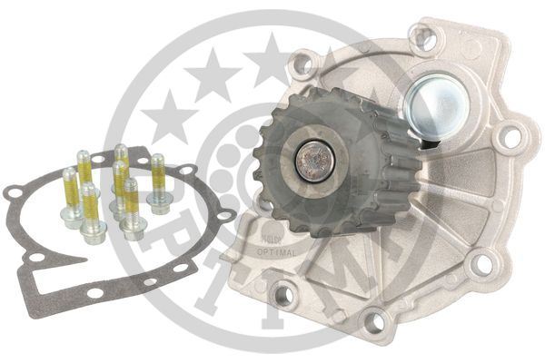OPTIMAL AQ-2432 Motor Devirdaim - VOLVO V60 I (155) uyumlu